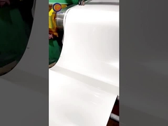 共通のシリコーン ゴム