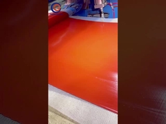 共通のシリコーン ゴム