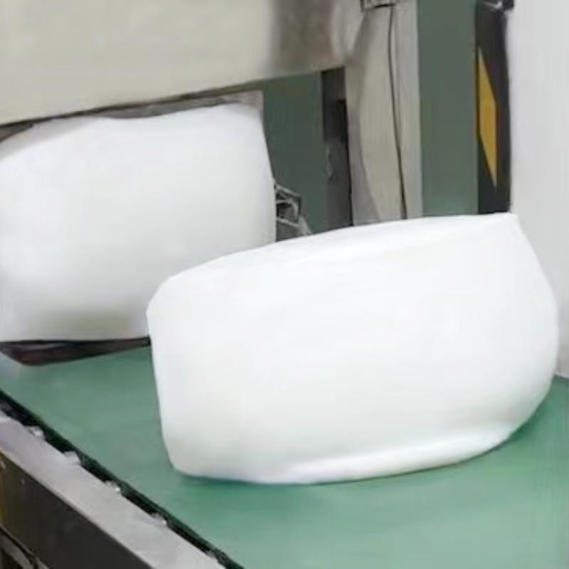 鋳造物および放出のための7.0Mpa HTVのシリコーンの放出のシリコーン ゴムの原料