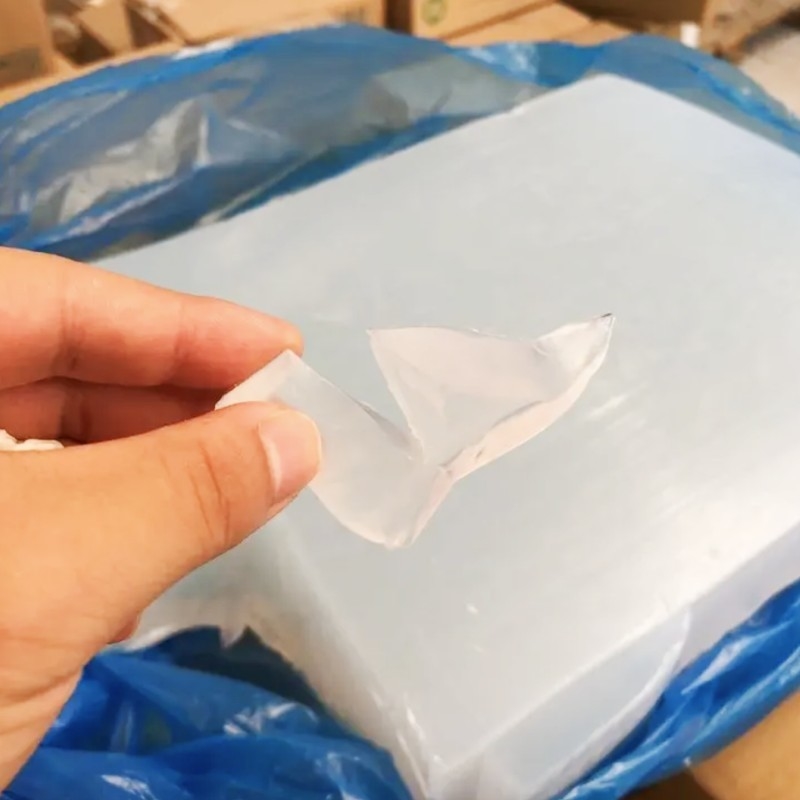 電気部品のための色のカスタム化7%の張力セットMVQ VMQのシリコーン ゴム