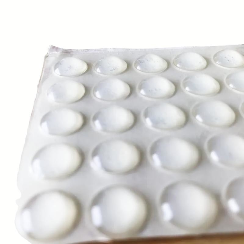 透明性シリコンゴム FDA 500% 無色長さ 煙状シリコンゴム